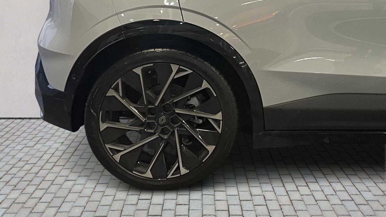 Used Renault Megane E Tech 2025 for sale - 77316480: Photo 20