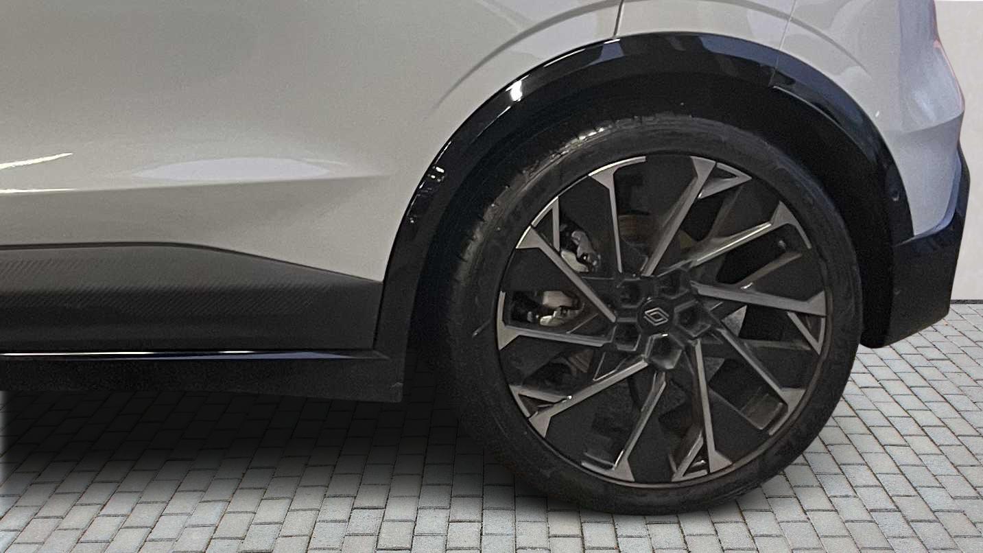 Used Renault Megane E Tech 2025 for sale - 77316480: Photo 21