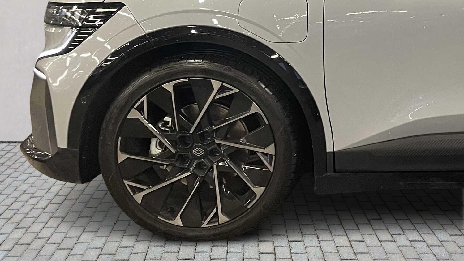 Used Renault Megane E Tech 2025 for sale - 77316480: Photo 22