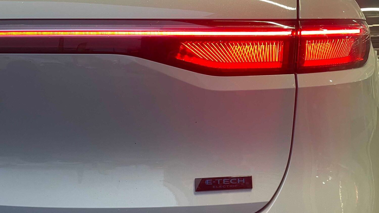 Used Renault Megane E Tech 2025 for sale - 77316480: Photo 8