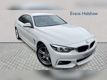 Used BMW 4 Series 2019 for sale - 78247922: Photo