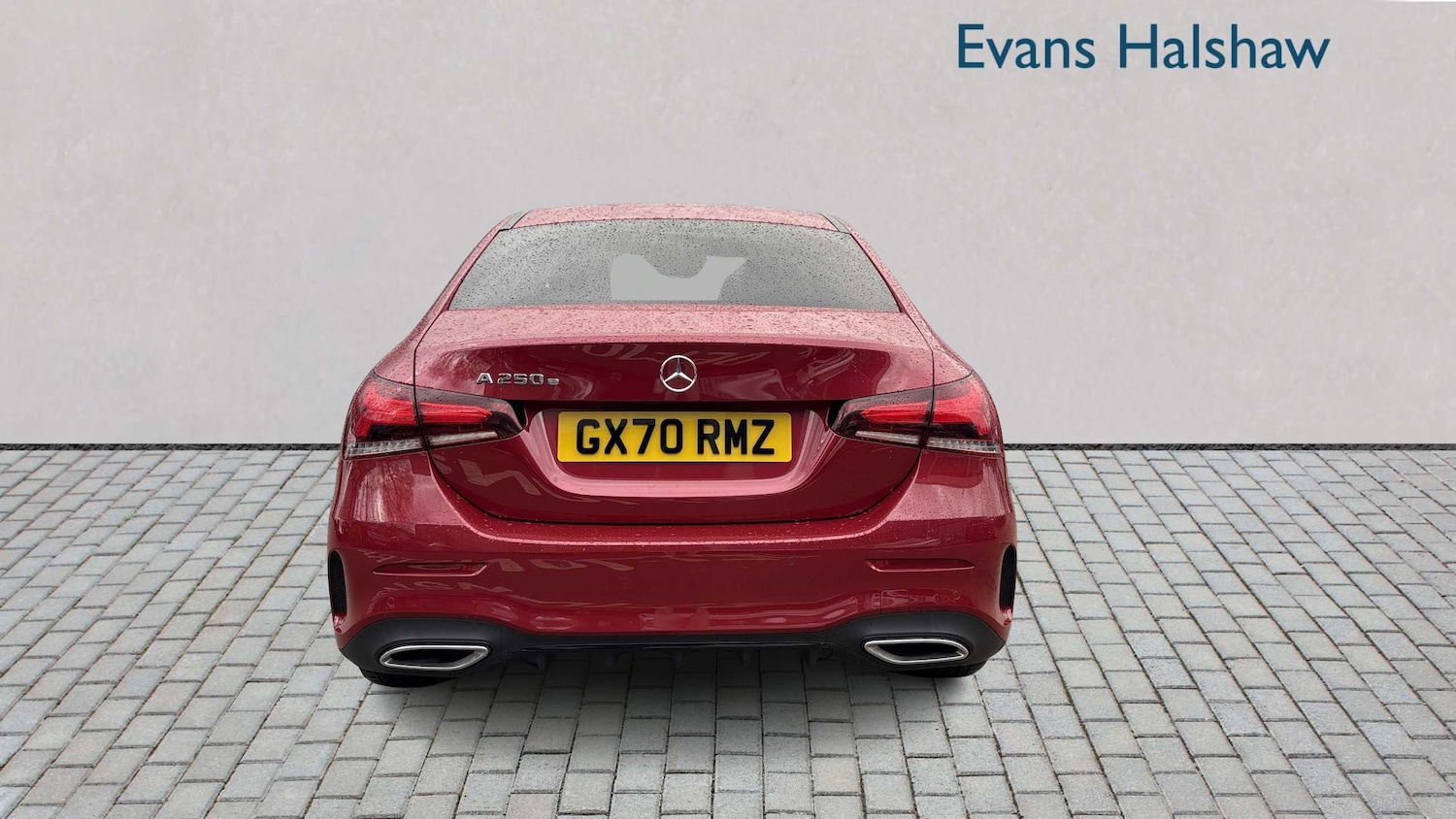 Used Mercedes-Benz A-Class 2020 for sale - 76827692: Photo 5