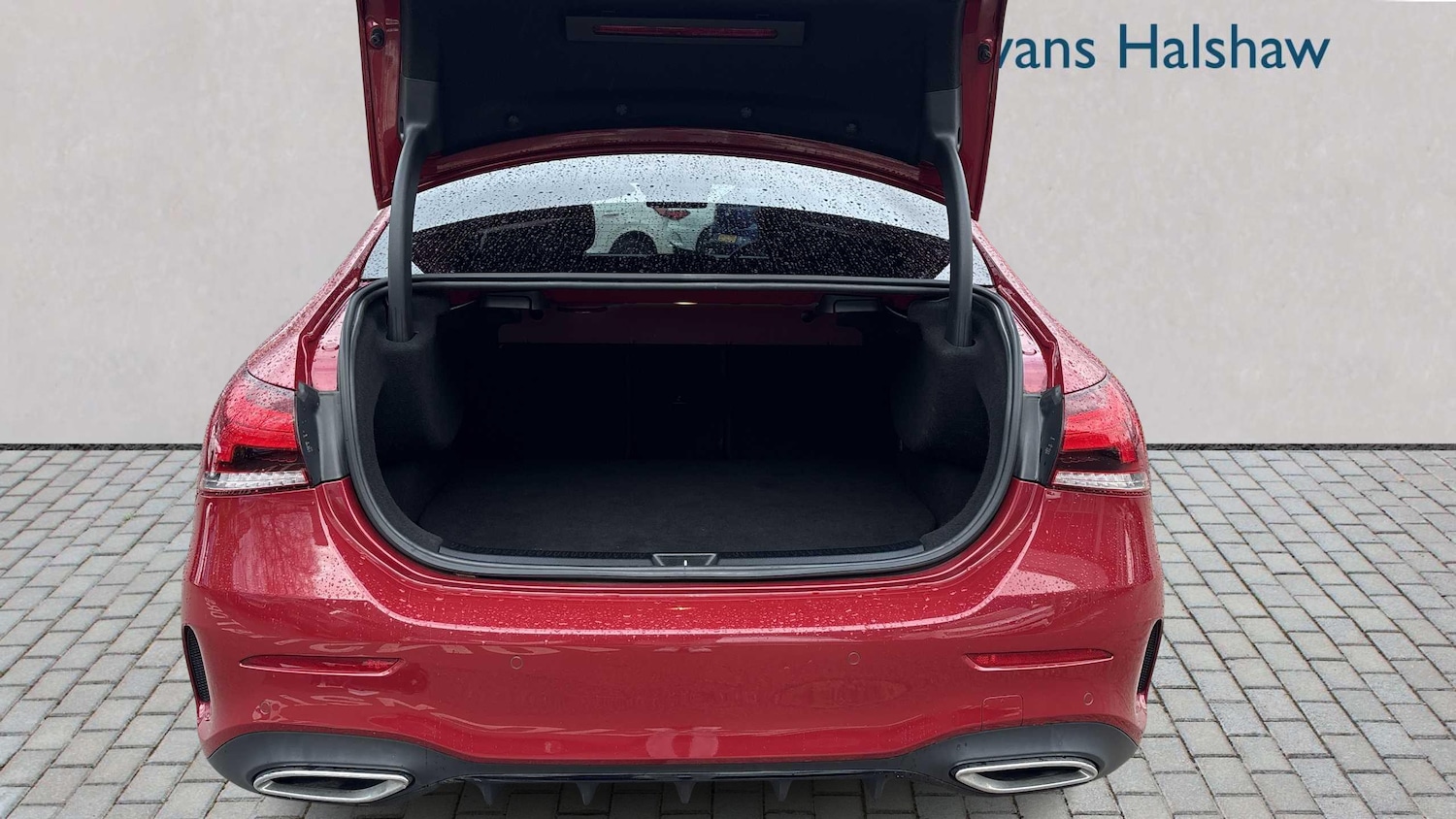 Used Mercedes-Benz A-Class 2020 for sale - 76827692: Photo 7