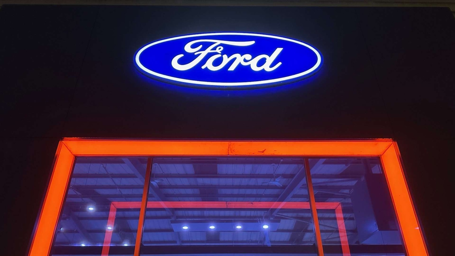 Used Ford Galaxy 2021 for sale - 77000225: Photo 5