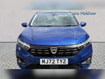Used Dacia Sandero 2022 for sale - 79109071: Photo
