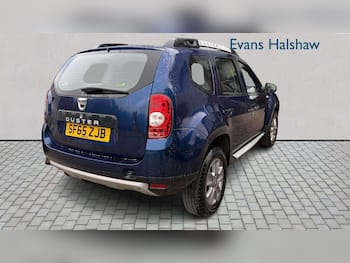 Used Dacia Duster 2016 for sale - 79637245: Photo