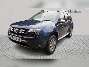 Used Dacia Duster 2016 for sale - 79637245: Photo