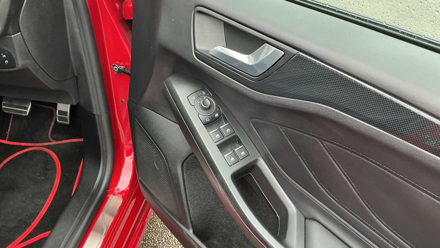 Used Ford Focus 2023 for sale - 77615412: Photo 10