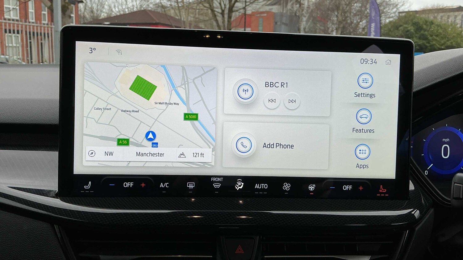 Used Ford Focus 2023 for sale - 77615412: Photo 12