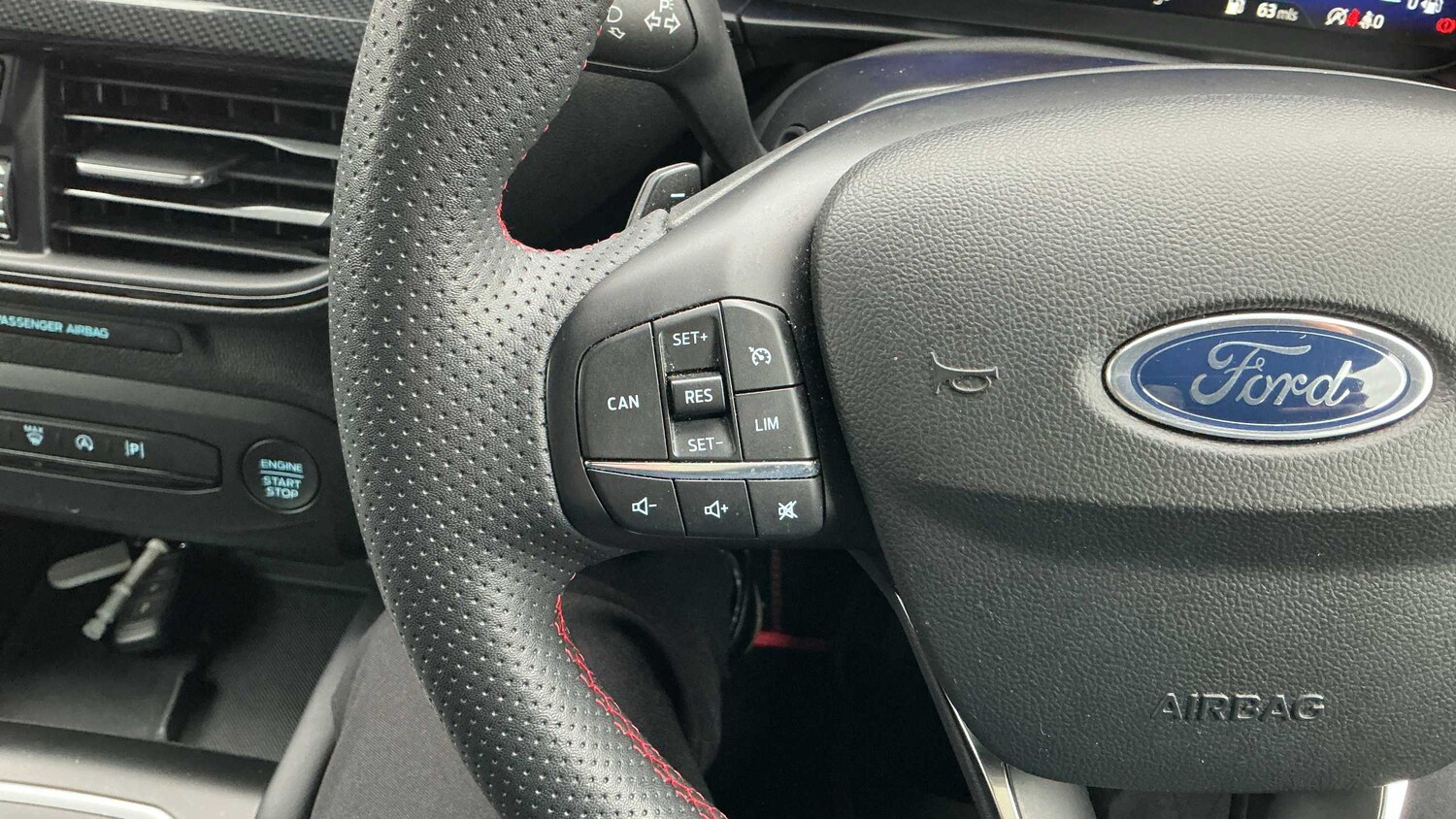 Used Ford Focus 2023 for sale - 77615412: Photo 15