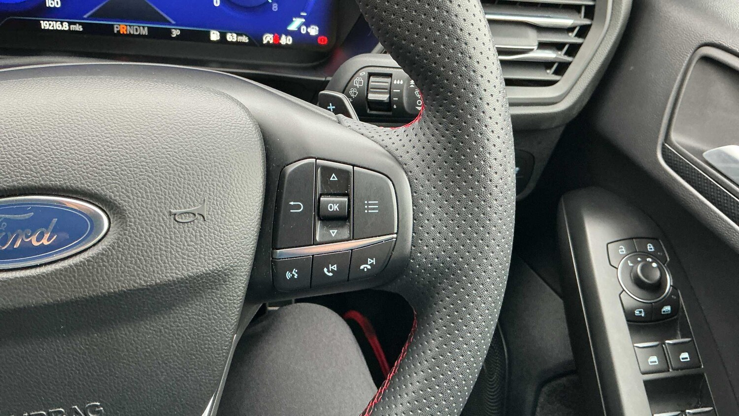 Used Ford Focus 2023 for sale - 77615412: Photo 16