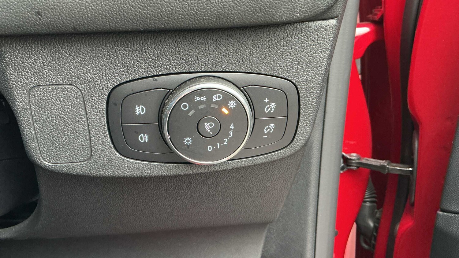 Used Ford Focus 2023 for sale - 77615412: Photo 17