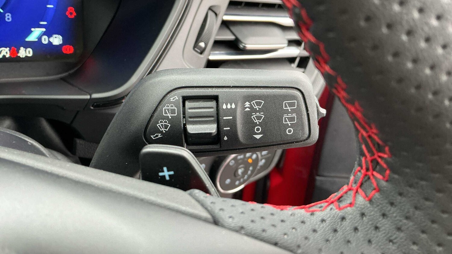 Used Ford Focus 2023 for sale - 77615412: Photo 18