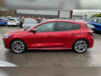 Used Ford Focus 2023 for sale - 77615412: Photo