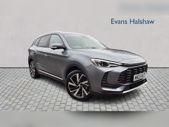 Used MG MG ZS 2025 for sale - 77648826: Photo