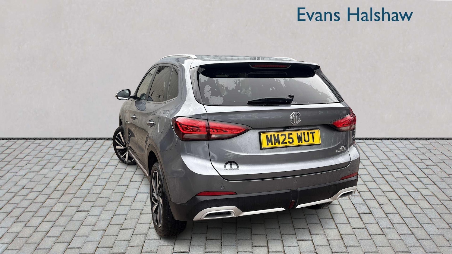 Used MG MG ZS 2025 for sale - 77648826: Photo 2