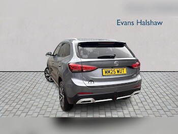 Used MG MG ZS 2025 for sale - 77648826: Photo