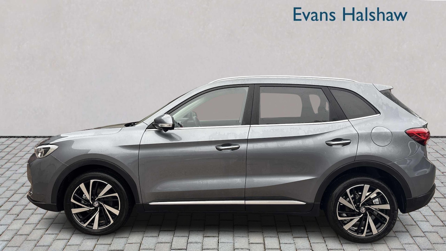 Used MG MG ZS 2025 for sale - 77648826: Photo 3