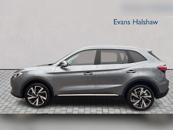 Used MG MG ZS 2025 for sale - 77648826: Photo