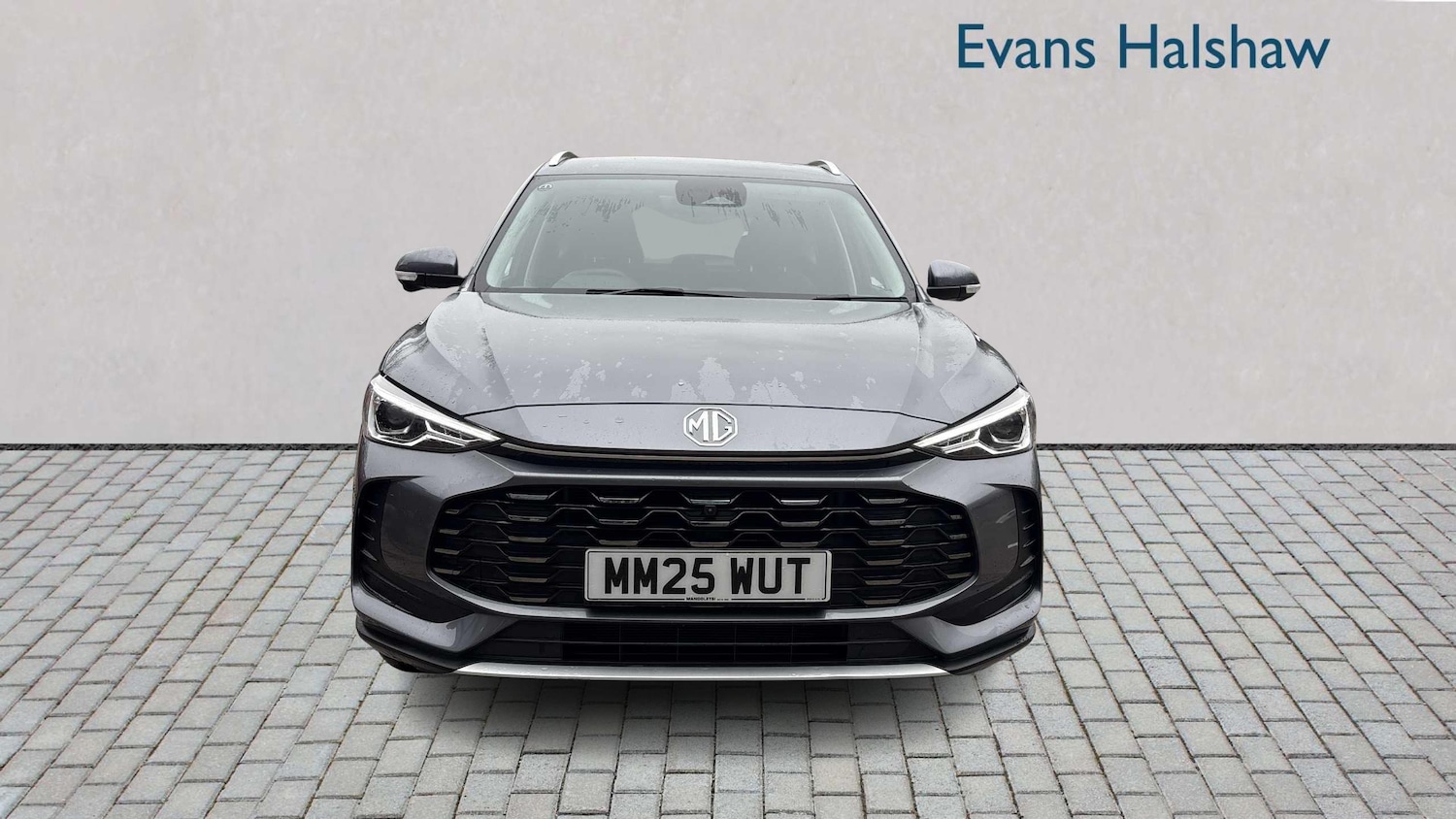 Used MG MG ZS 2025 for sale - 77648826: Photo 4