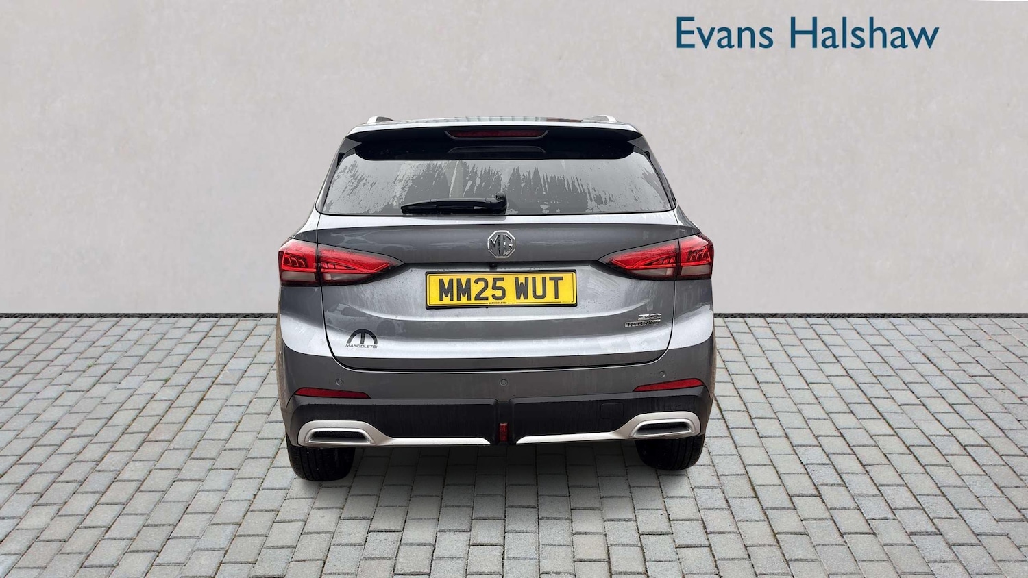 Used MG MG ZS 2025 for sale - 77648826: Photo 5