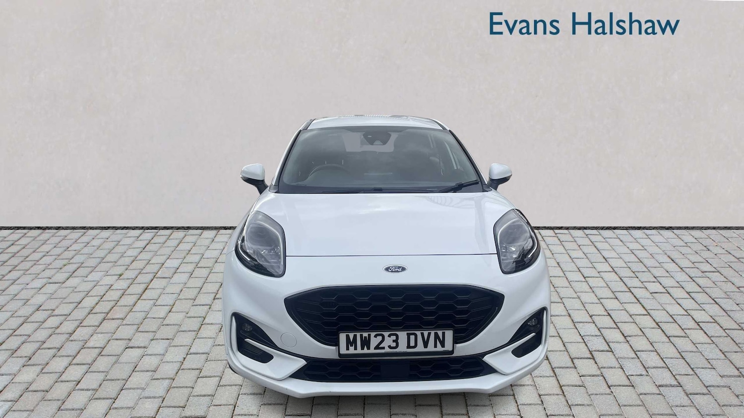 Used Ford Puma 2023 for sale - 76362681: Photo 2