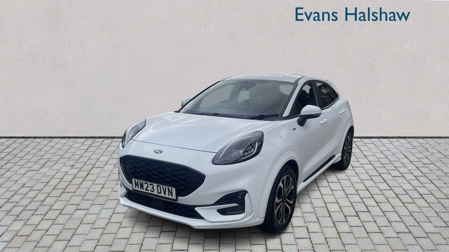 Used Ford Puma 2023 for sale - 76362681: Photo 3