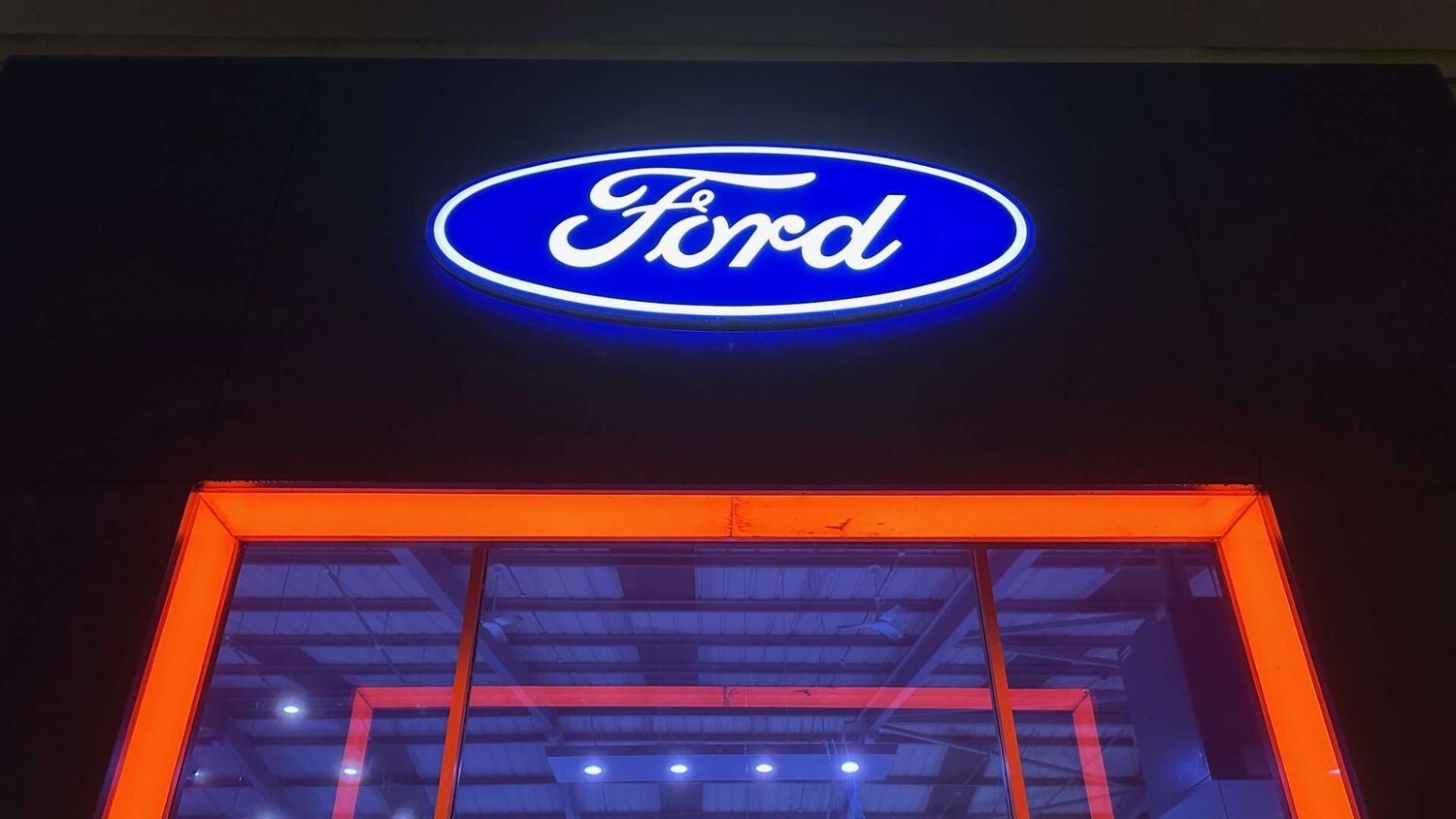 Used Ford Puma 2023 for sale - 76362681: Photo 31