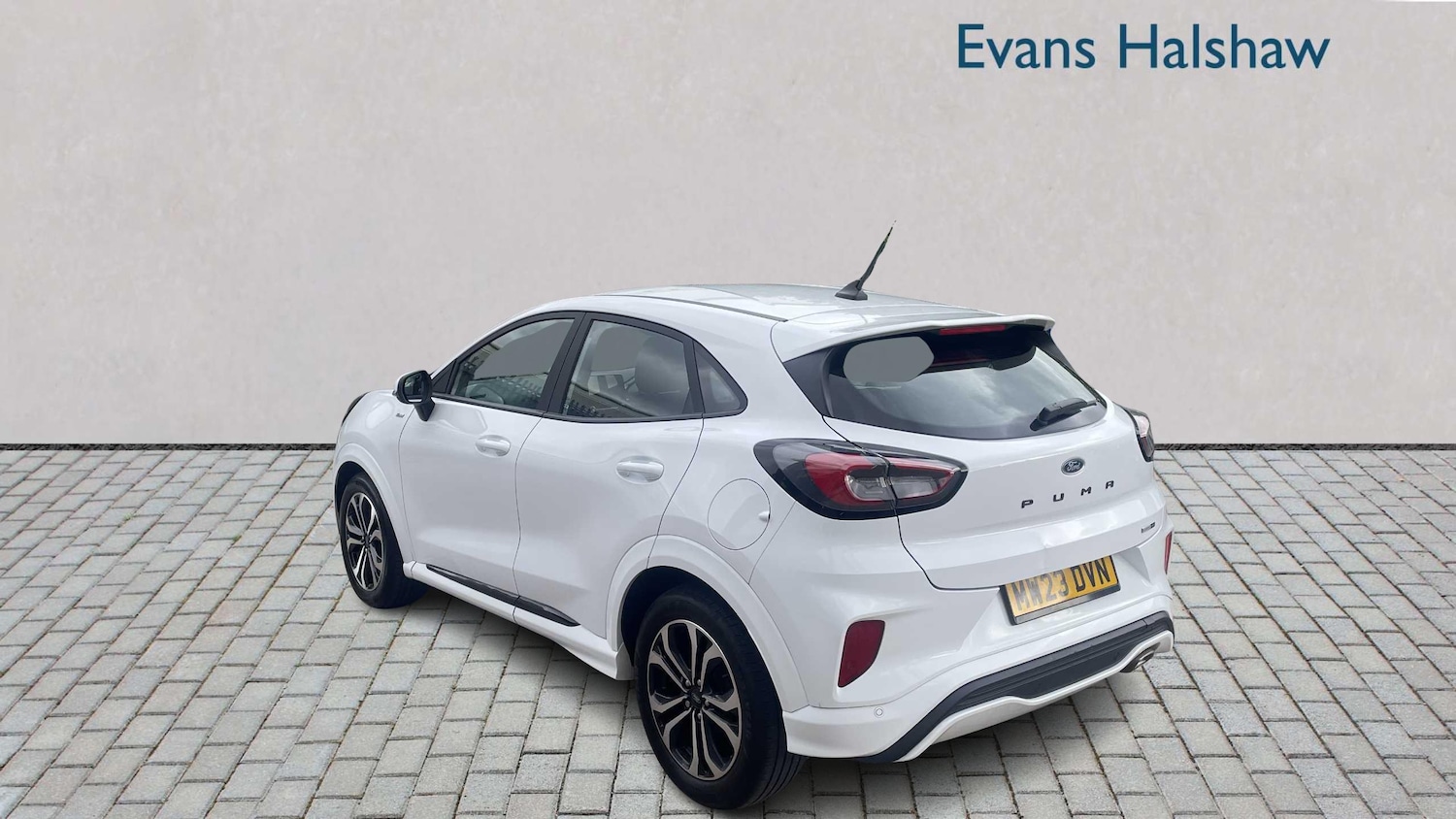 Used Ford Puma 2023 for sale - 76362681: Photo 5