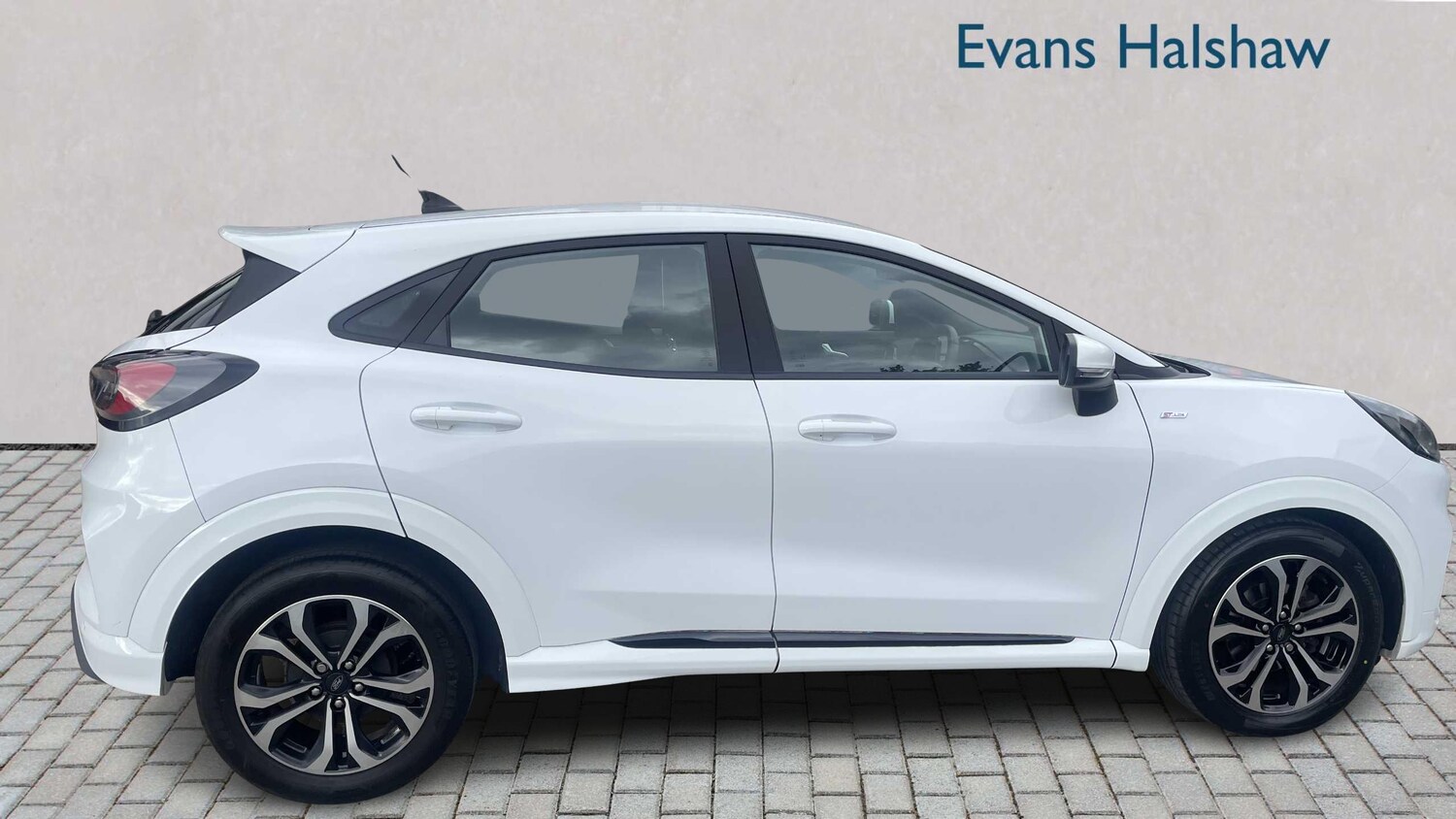 Used Ford Puma 2023 for sale - 76362681: Photo 6