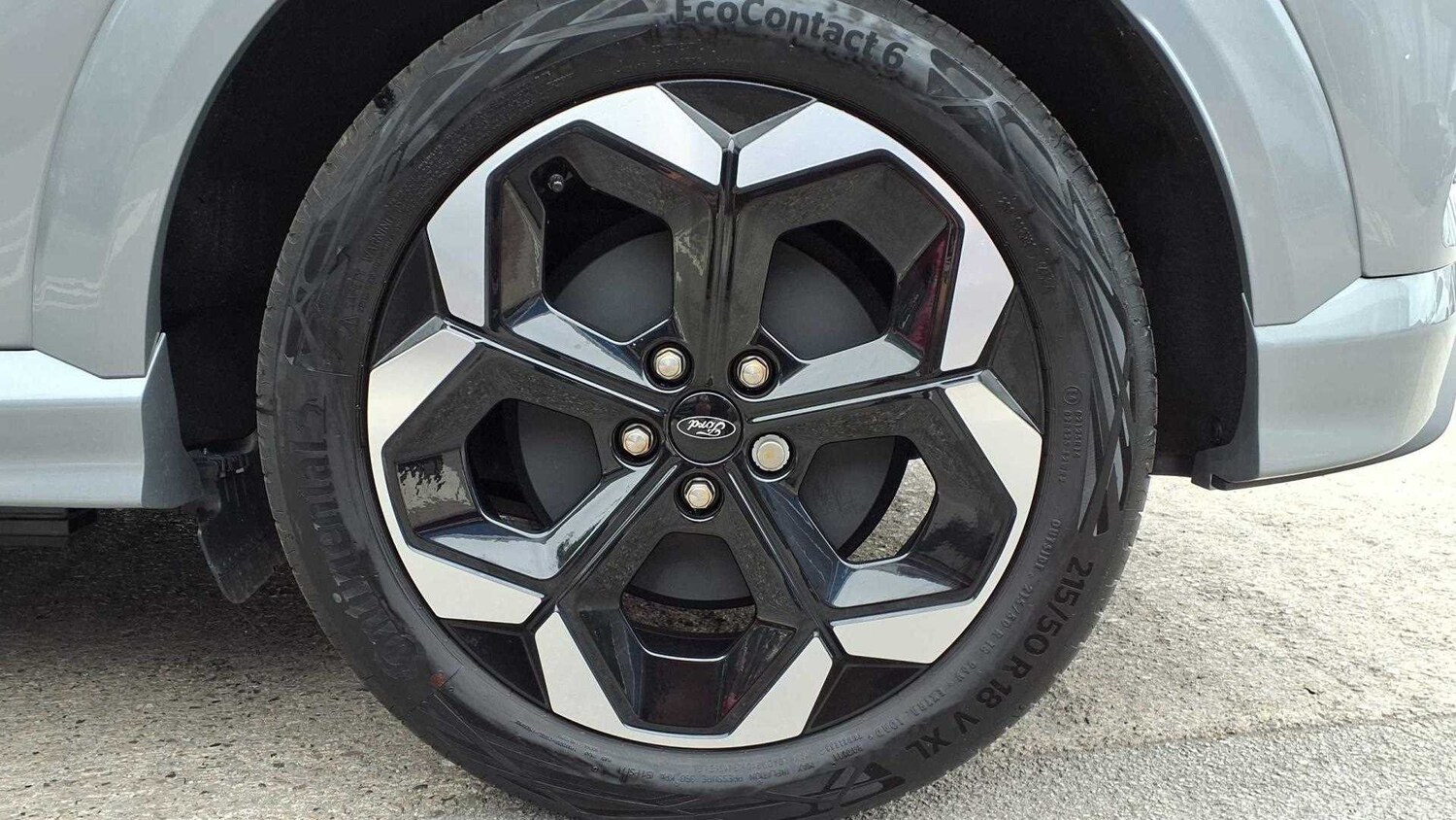 Used Ford Puma 2025 for sale - 77308475: Photo 10