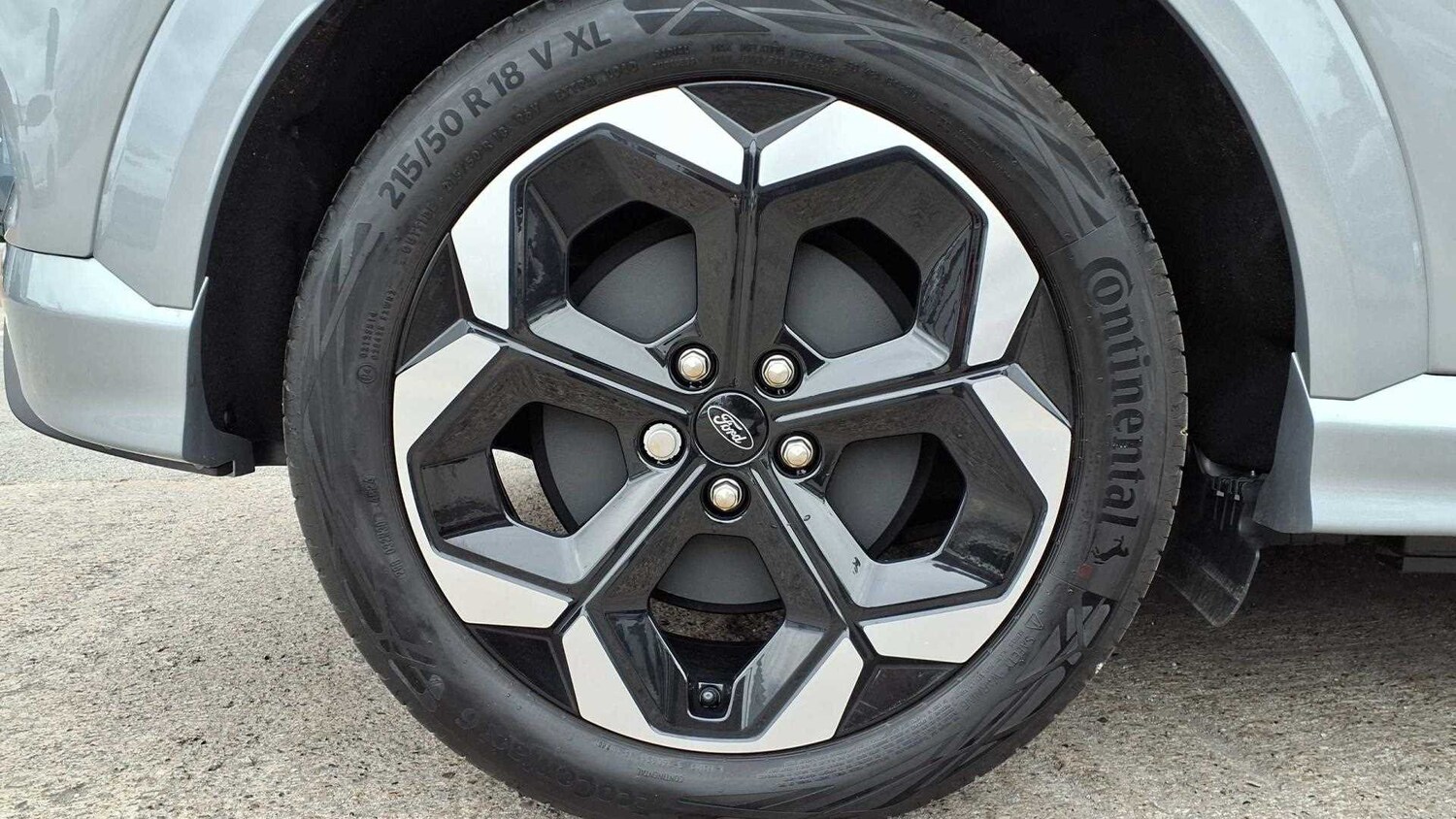 Used Ford Puma 2025 for sale - 77308475: Photo 11