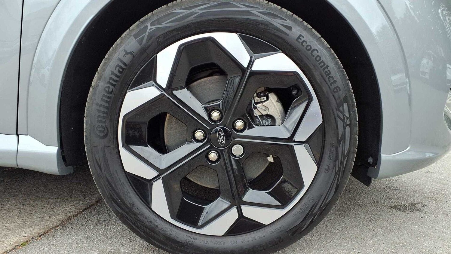 Used Ford Puma 2025 for sale - 77308475: Photo 12