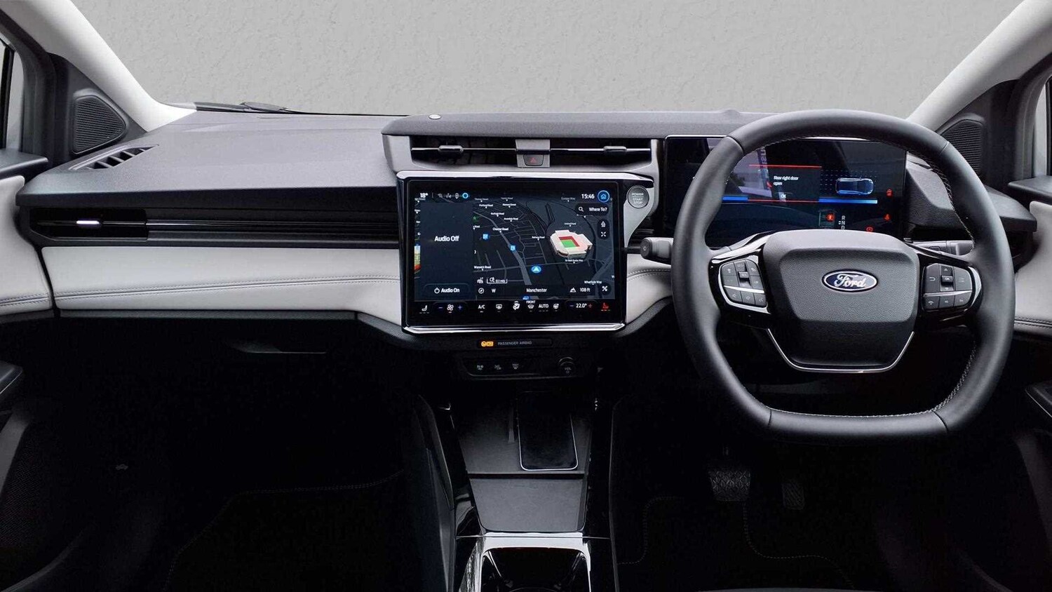 Used Ford Puma 2025 for sale - 77308475: Photo 17