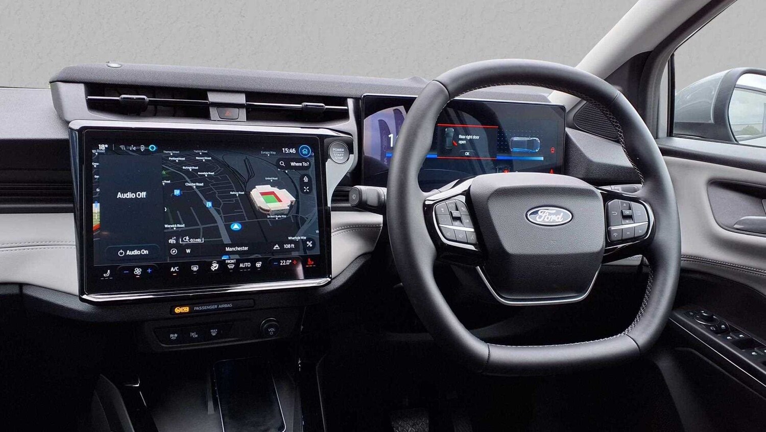 Used Ford Puma 2025 for sale - 77308475: Photo 18