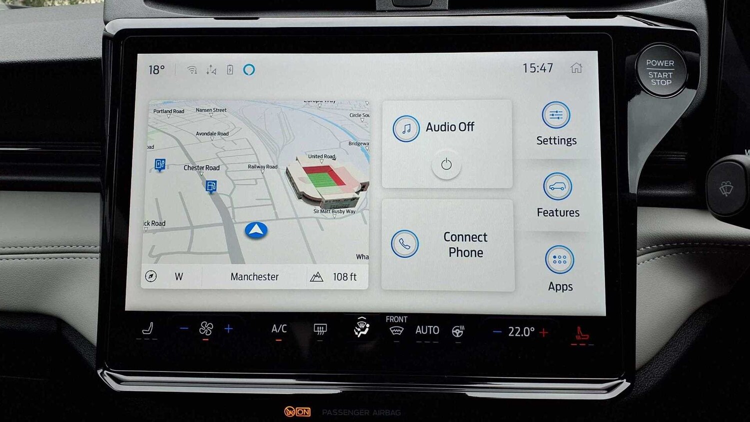 Used Ford Puma 2025 for sale - 77308475: Photo 19