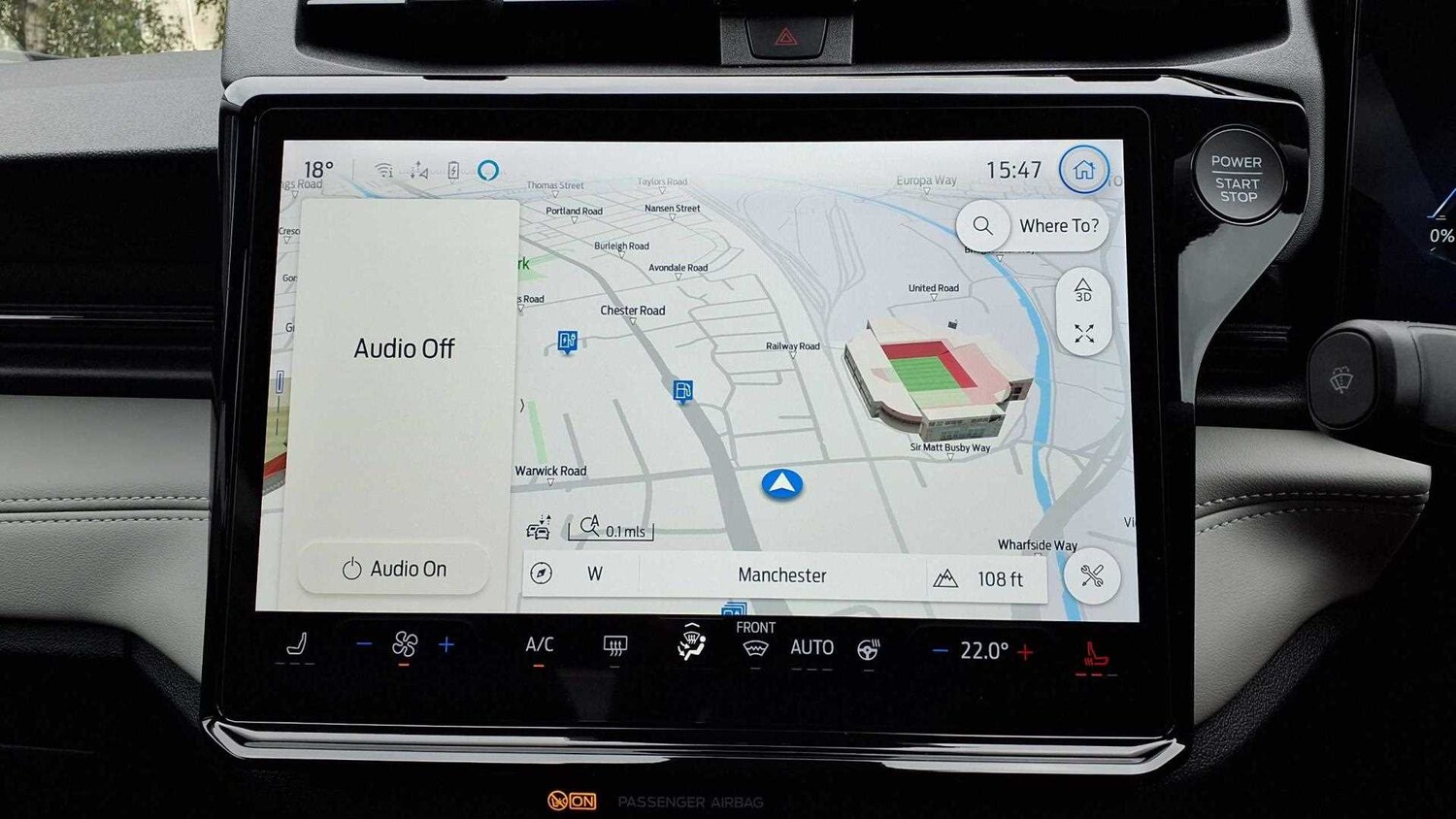 Used Ford Puma 2025 for sale - 77308475: Photo 20