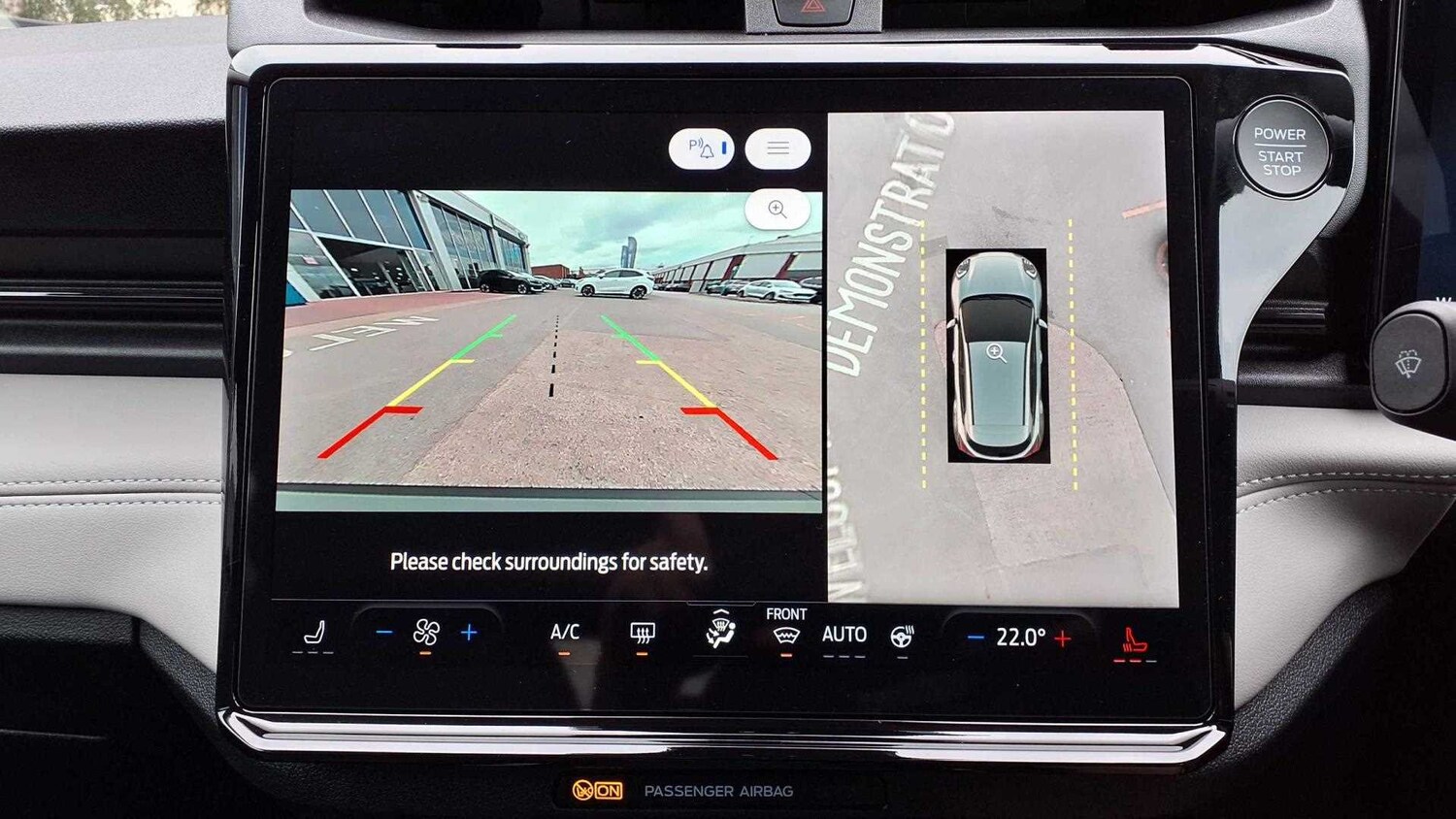 Used Ford Puma 2025 for sale - 77308475: Photo 25