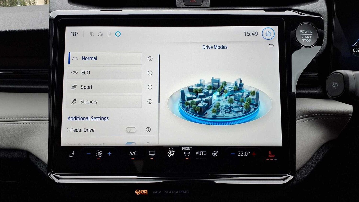 Used Ford Puma 2025 for sale - 77308475: Photo 28