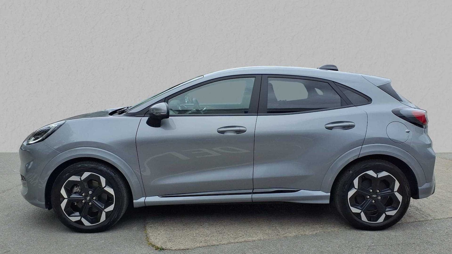 Used Ford Puma 2025 for sale - 77308475: Photo 4