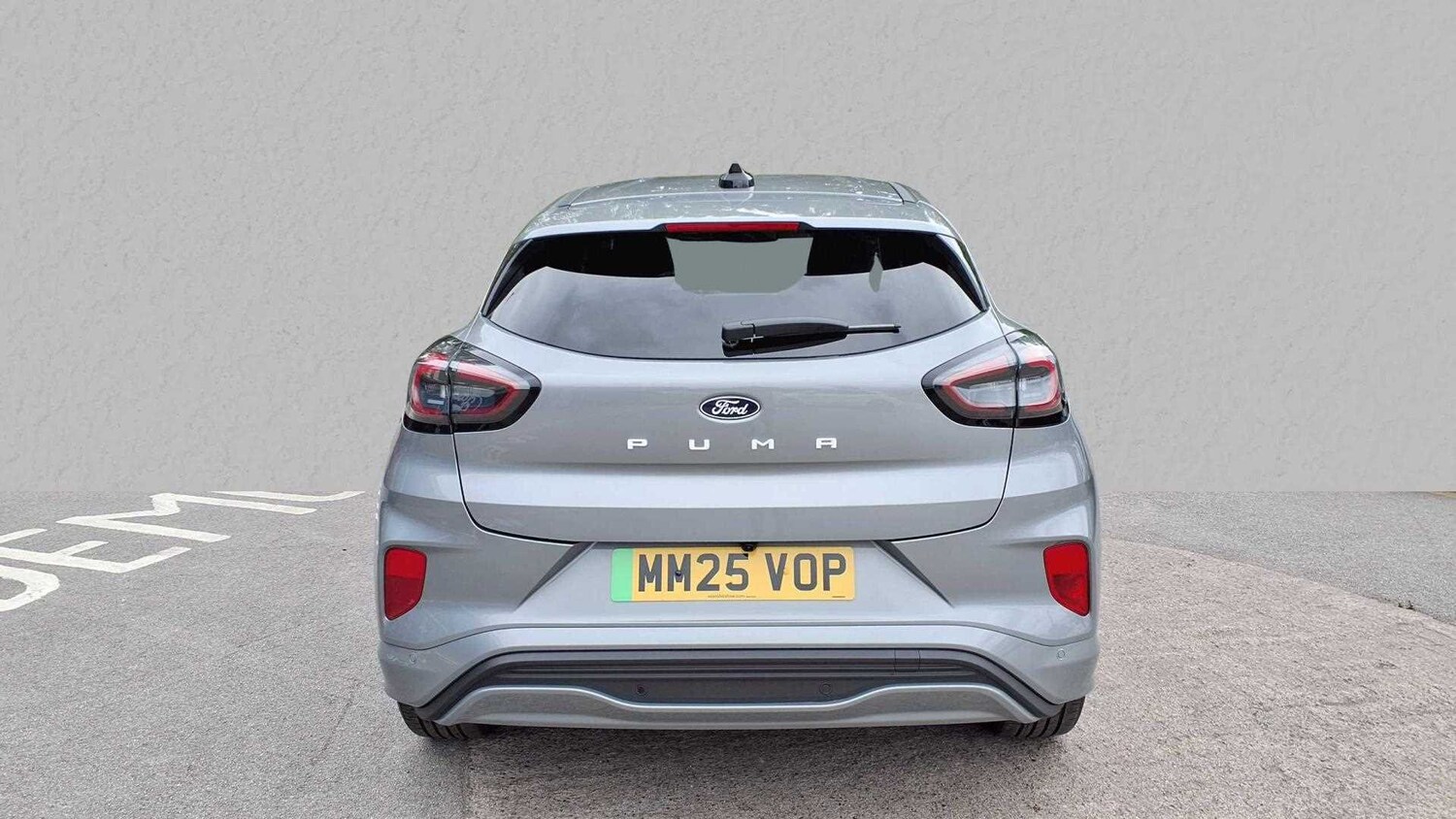 Used Ford Puma 2025 for sale - 77308475: Photo 6