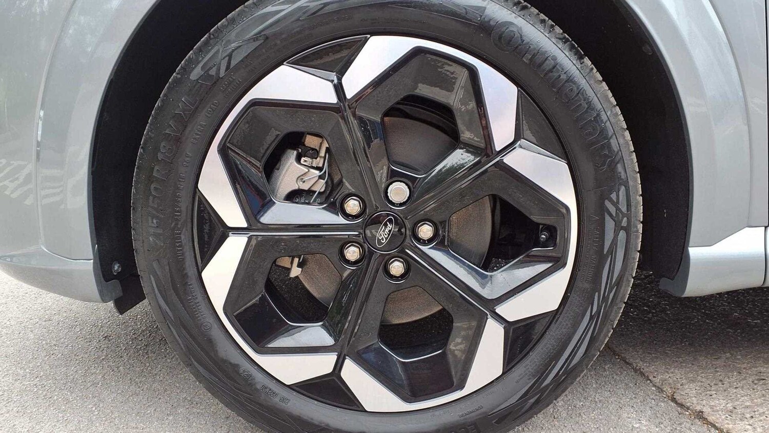 Used Ford Puma 2025 for sale - 77308475: Photo 9