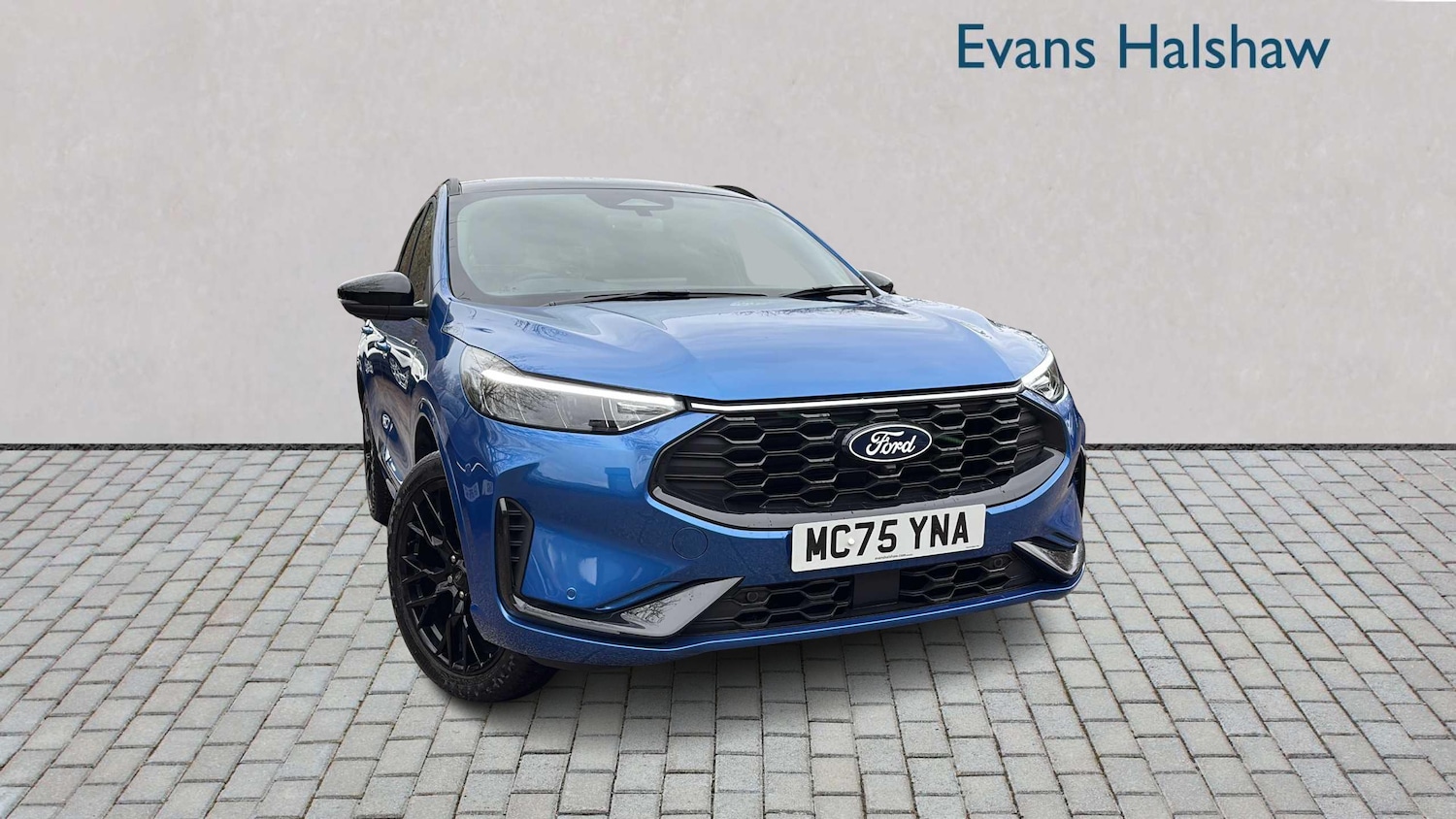 Used Ford Kuga 2025 for sale - 77726735: Photo 1