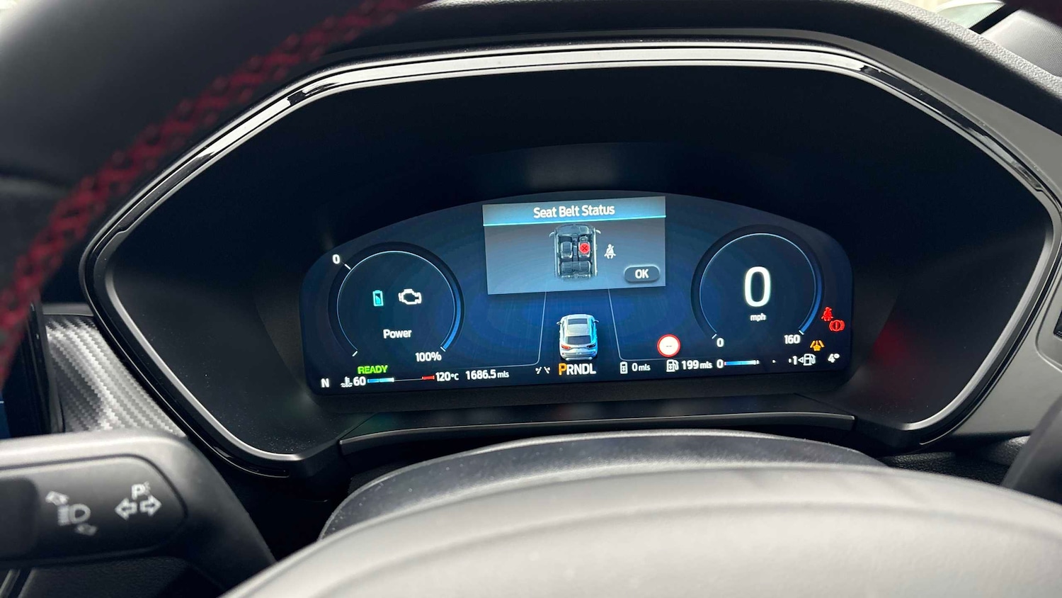 Used Ford Kuga 2025 for sale - 77726735: Photo 10