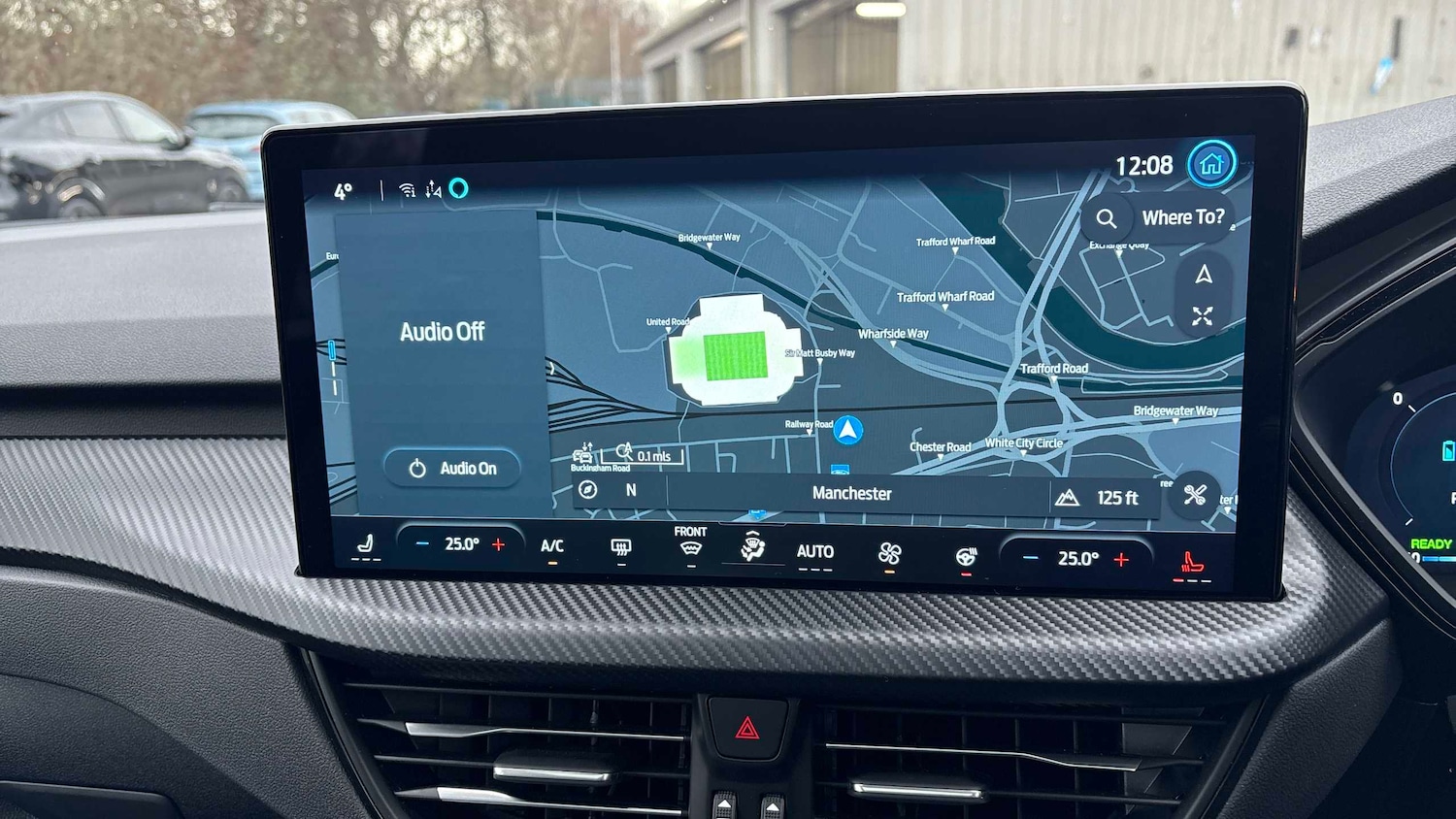 Used Ford Kuga 2025 for sale - 77726735: Photo 11