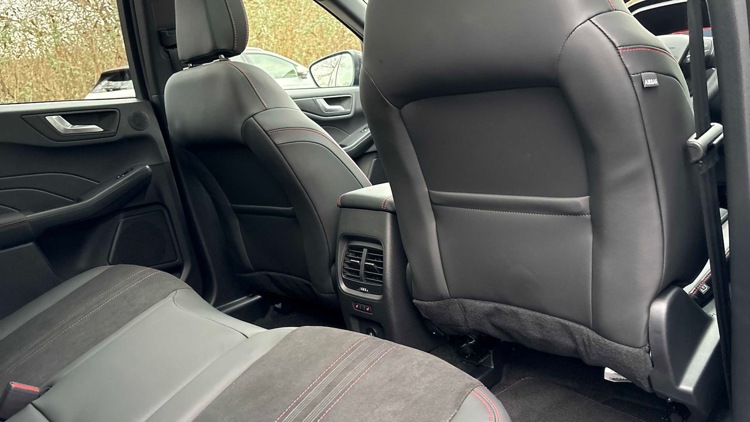 Used Ford Kuga 2025 for sale - 77726735: Photo 12