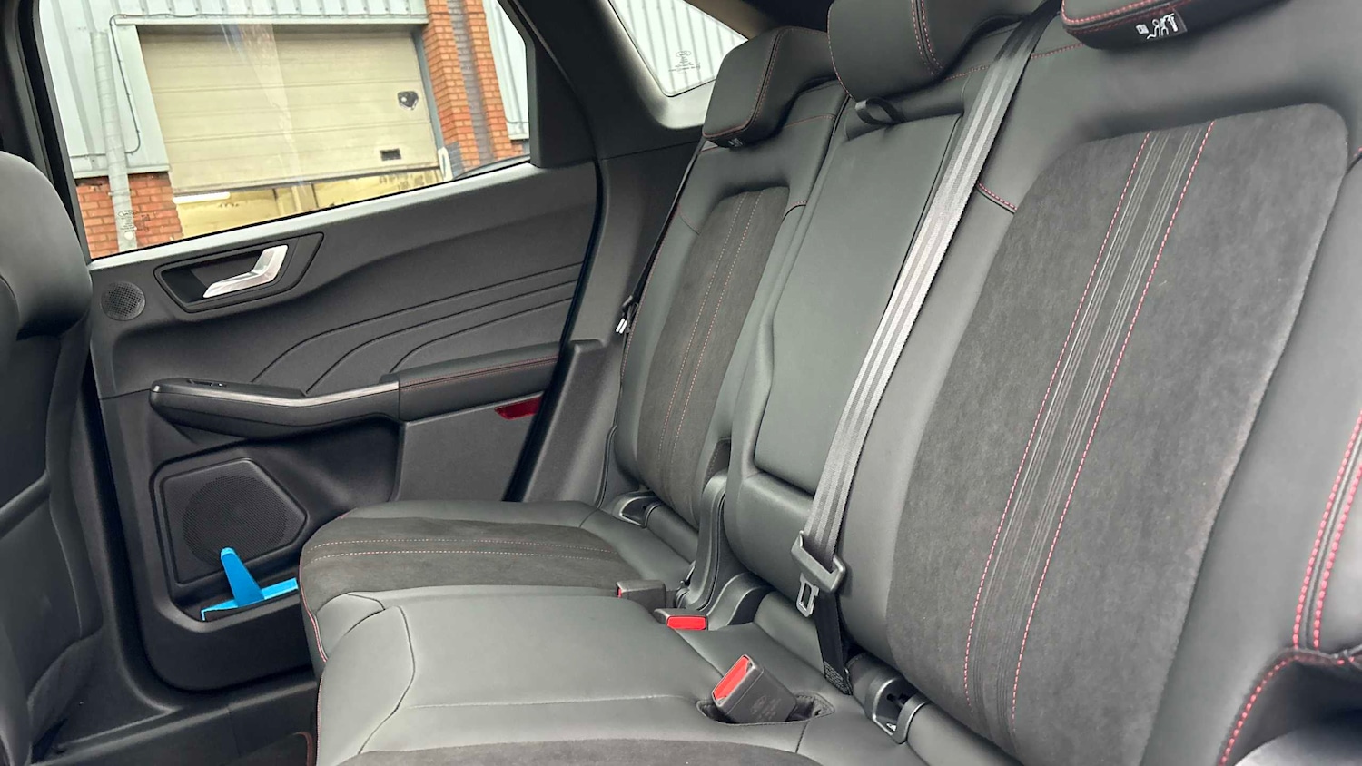 Used Ford Kuga 2025 for sale - 77726735: Photo 14