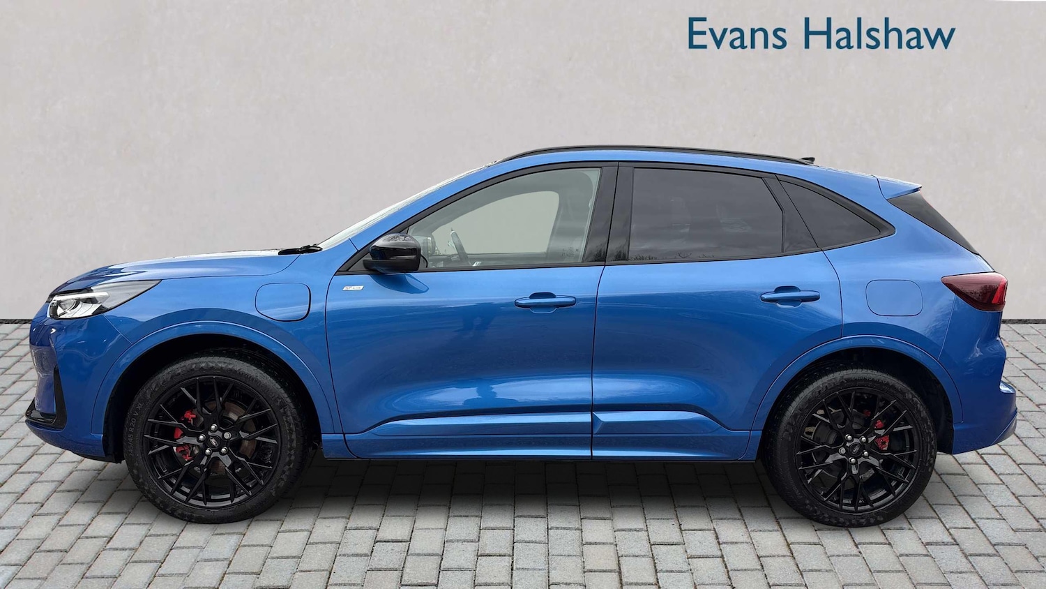 Used Ford Kuga 2025 for sale - 77726735: Photo 3