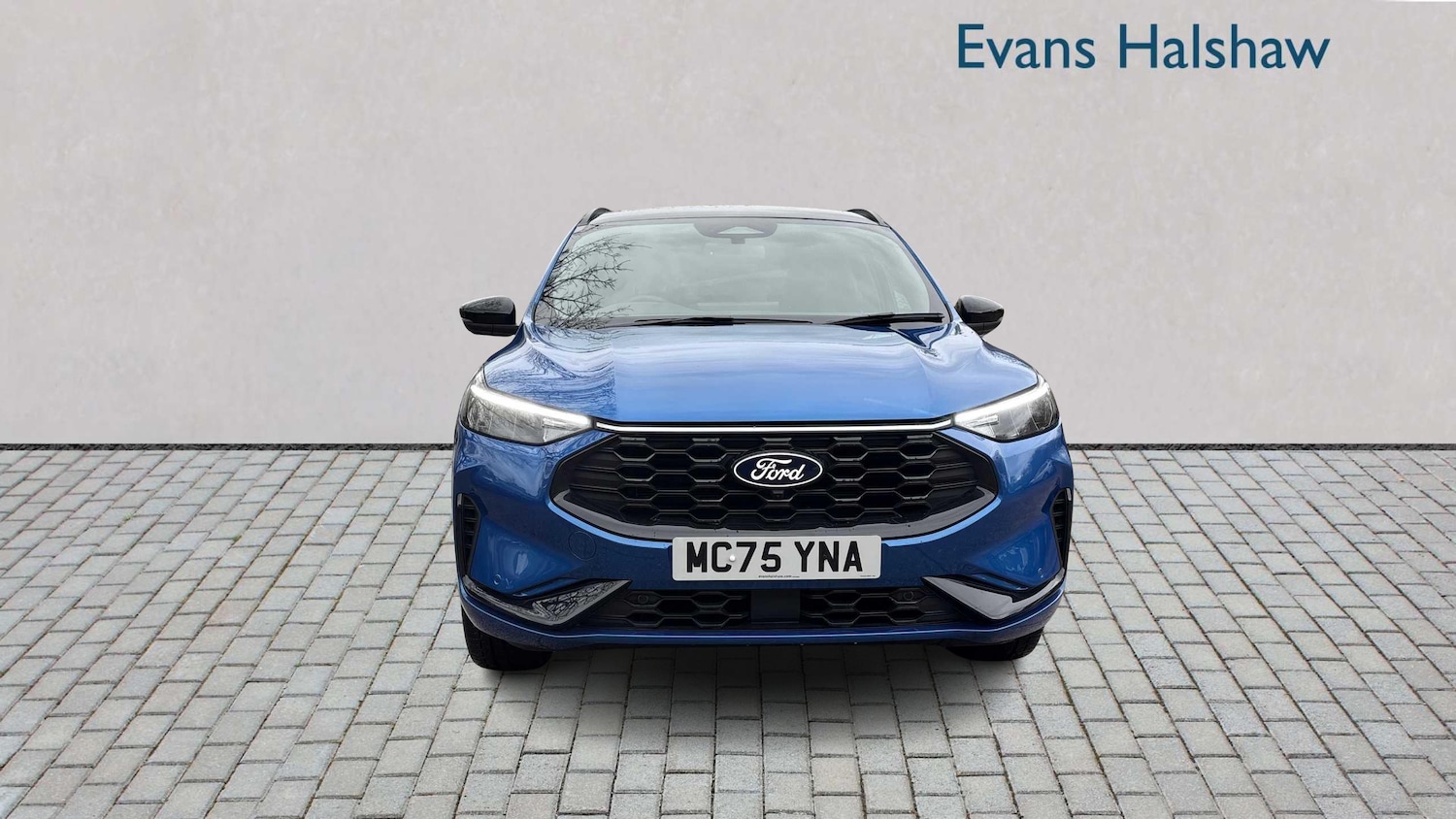 Used Ford Kuga 2025 for sale - 77726735: Photo 4