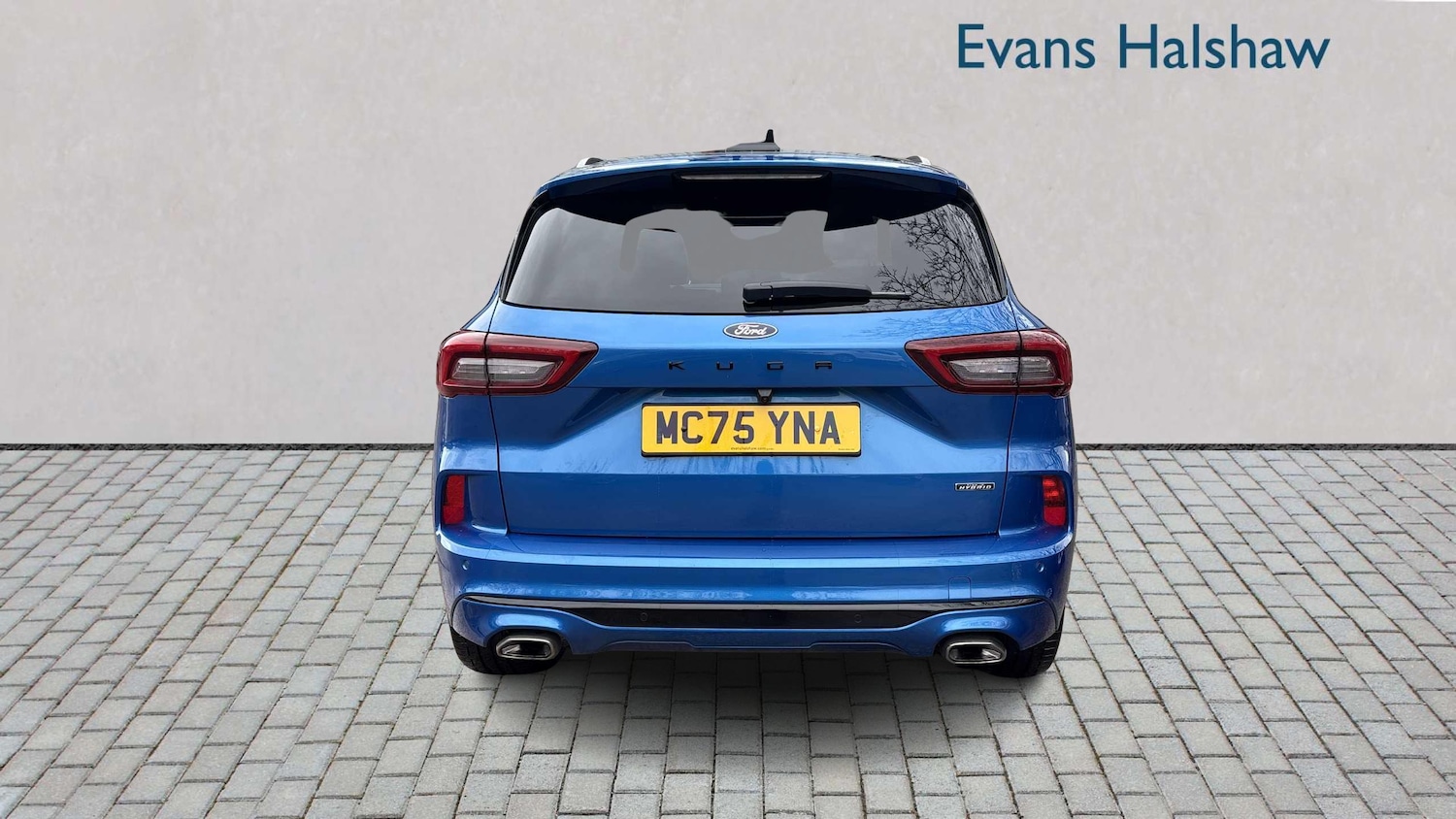 Used Ford Kuga 2025 for sale - 77726735: Photo 5